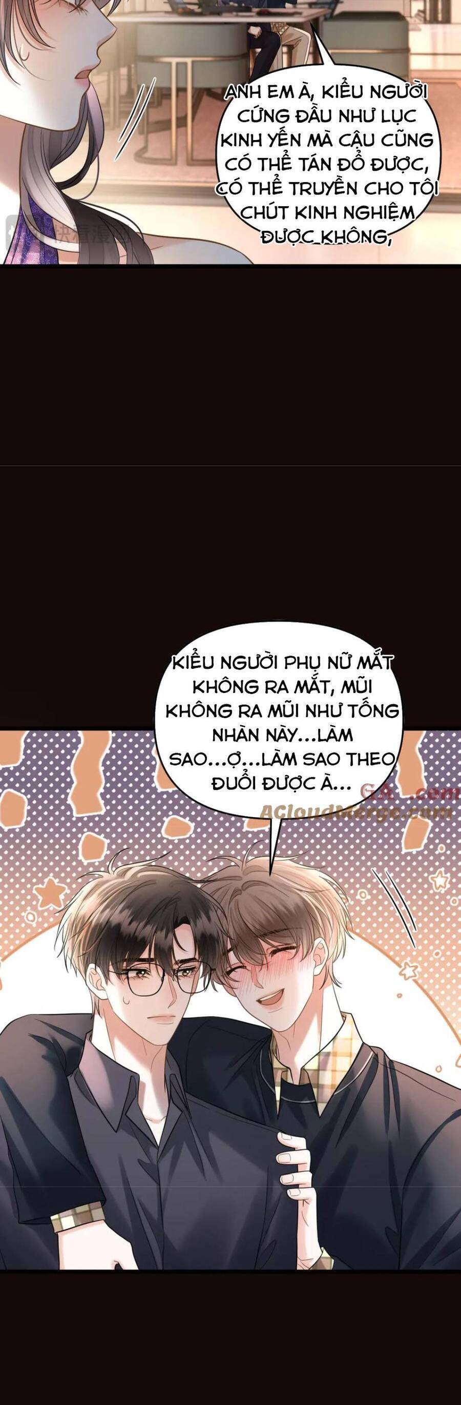 Ngày Mai Cũng Thích Em - Chapter 85 - Page 21