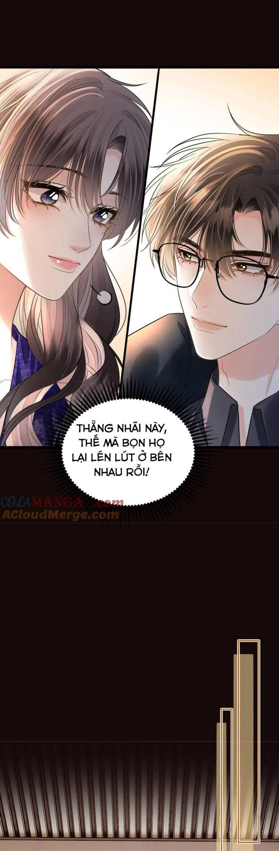 Ngày Mai Cũng Thích Em - Chapter 85 - Page 22