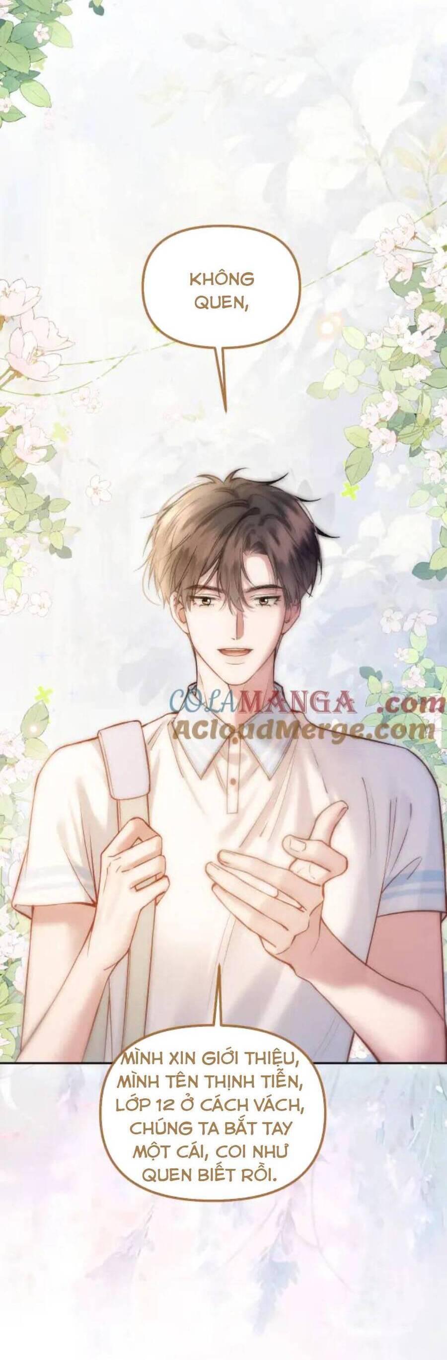 Ngày Mai Cũng Thích Em - Chapter 85 - Page 30