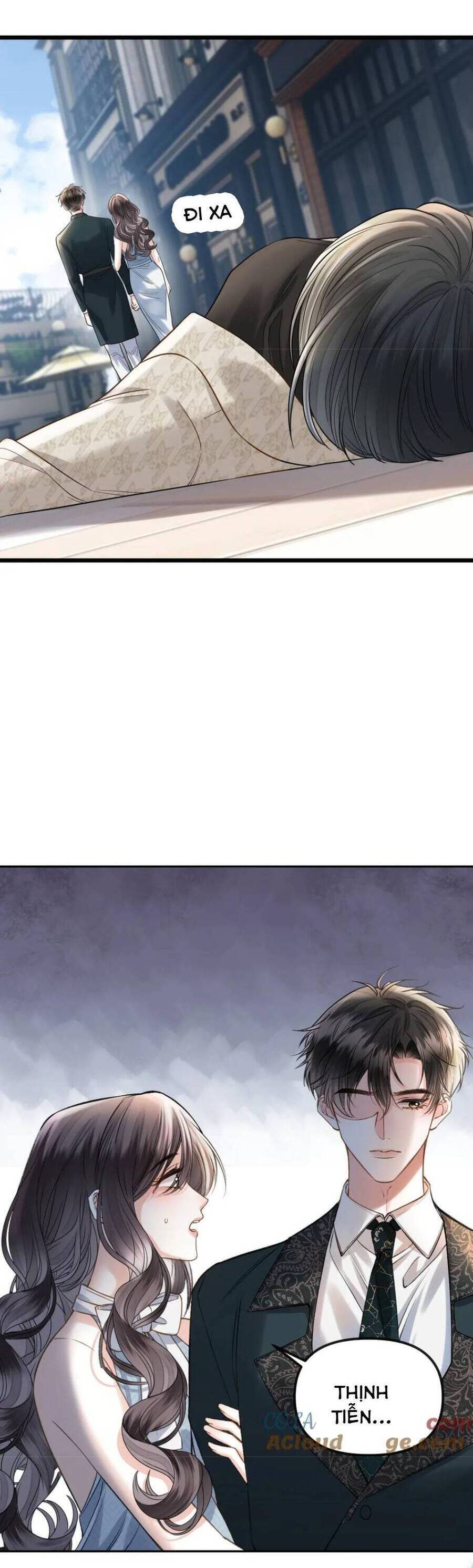 Ngày Mai Cũng Thích Em - Chapter 85 - Page 5