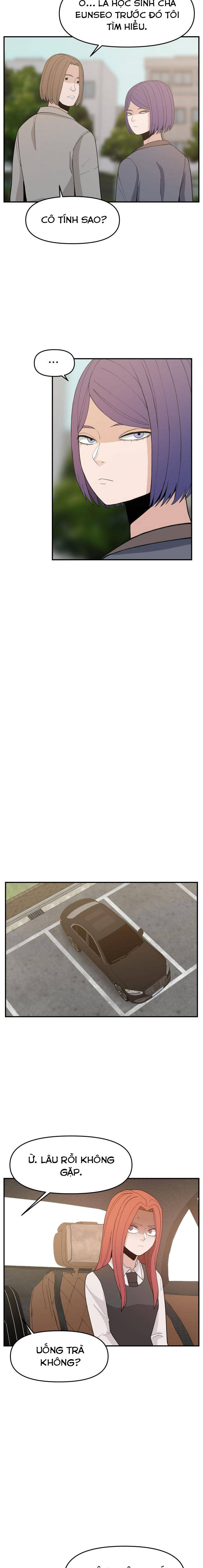 Lớp Học Phản Diện - Chapter 68 - Page 10