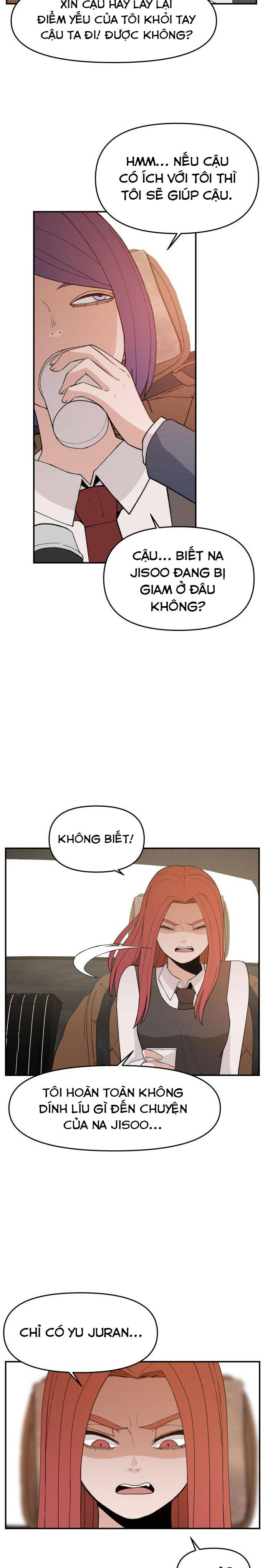 Lớp Học Phản Diện - Chapter 68 - Page 13