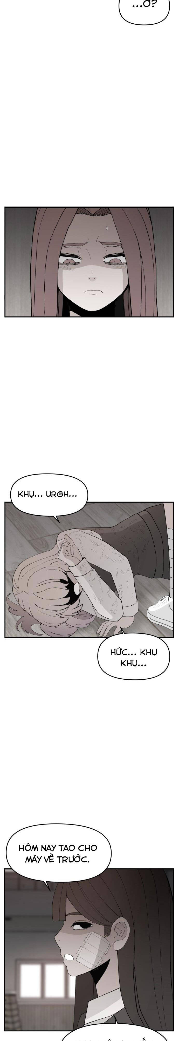 Lớp Học Phản Diện - Chapter 68 - Page 14