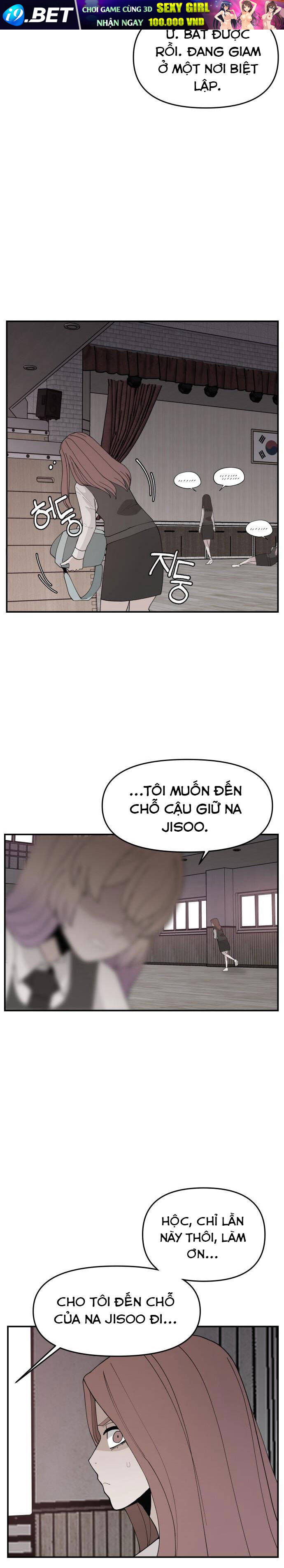 Lớp Học Phản Diện - Chapter 68 - Page 16