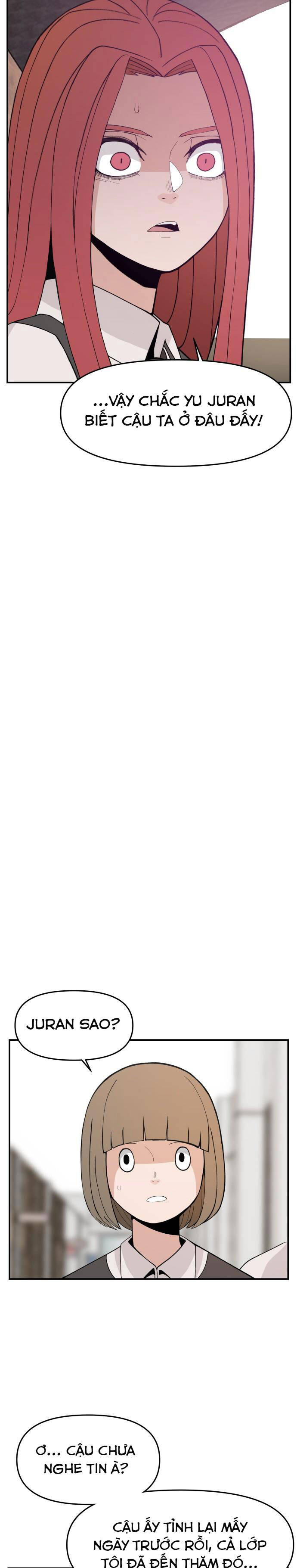 Lớp Học Phản Diện - Chapter 68 - Page 18