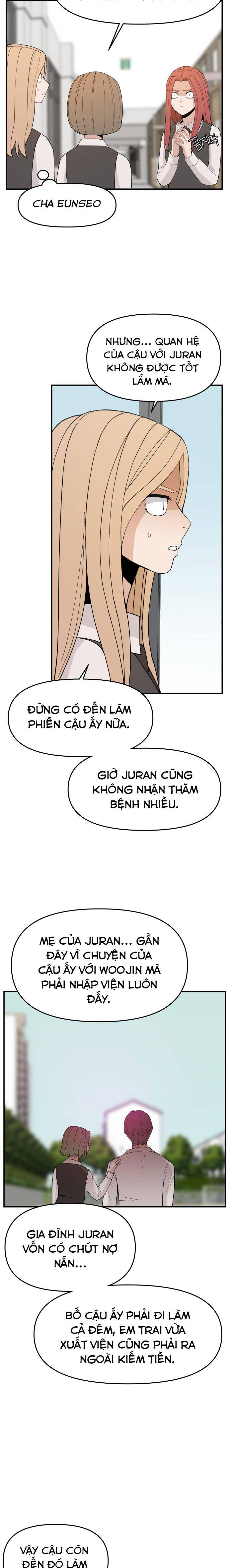 Lớp Học Phản Diện - Chapter 68 - Page 19