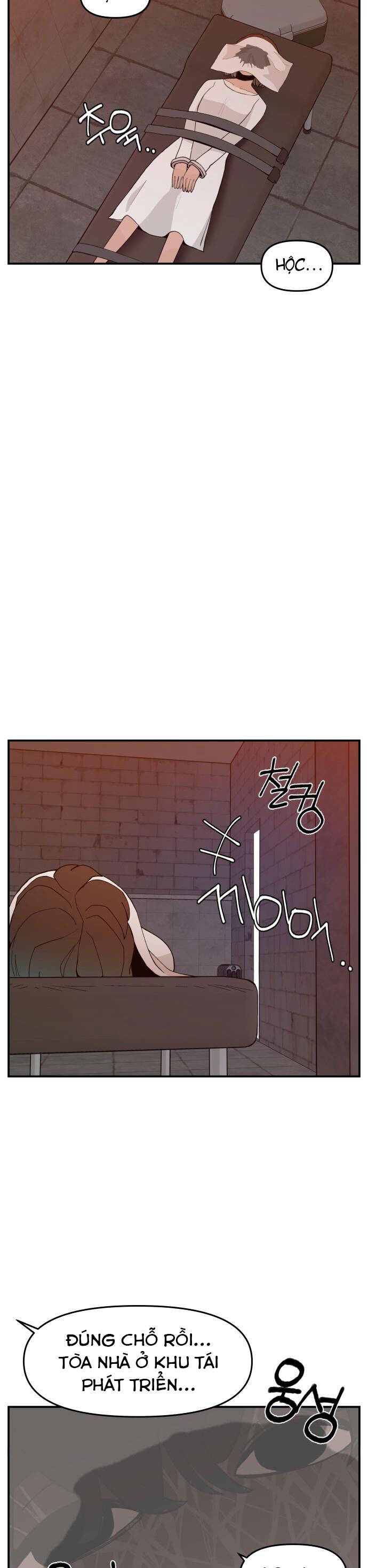 Lớp Học Phản Diện - Chapter 68 - Page 23