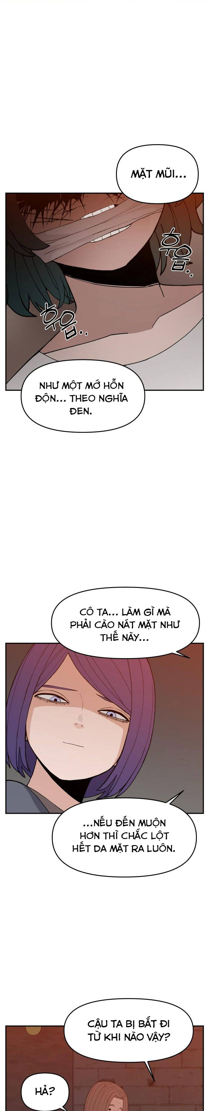 Lớp Học Phản Diện - Chapter 68 - Page 26