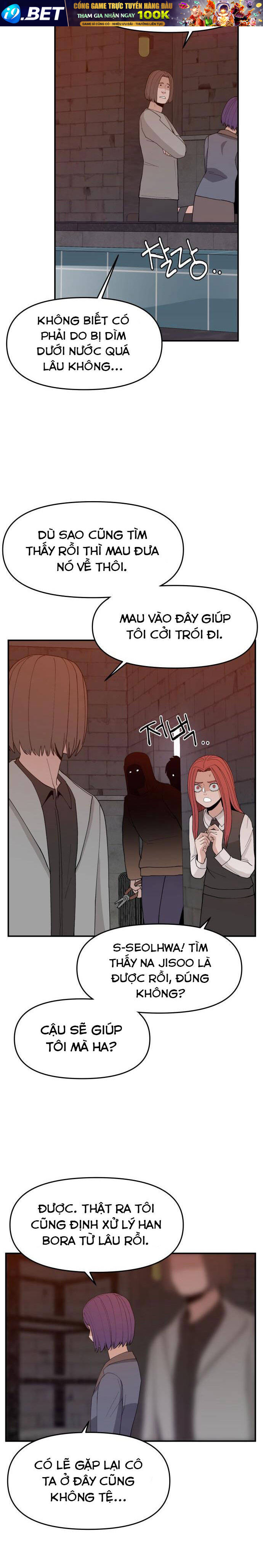 Lớp Học Phản Diện - Chapter 68 - Page 30