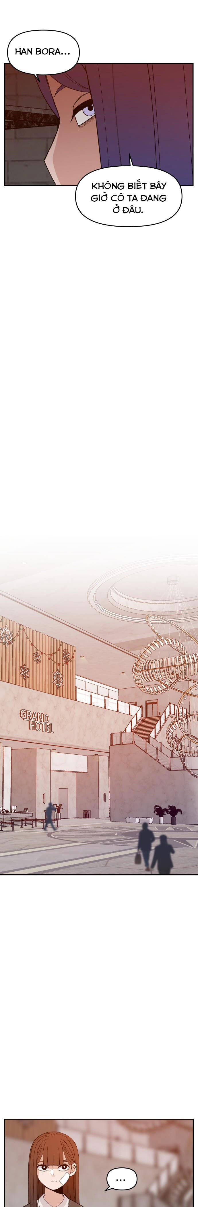 Lớp Học Phản Diện - Chapter 68 - Page 31