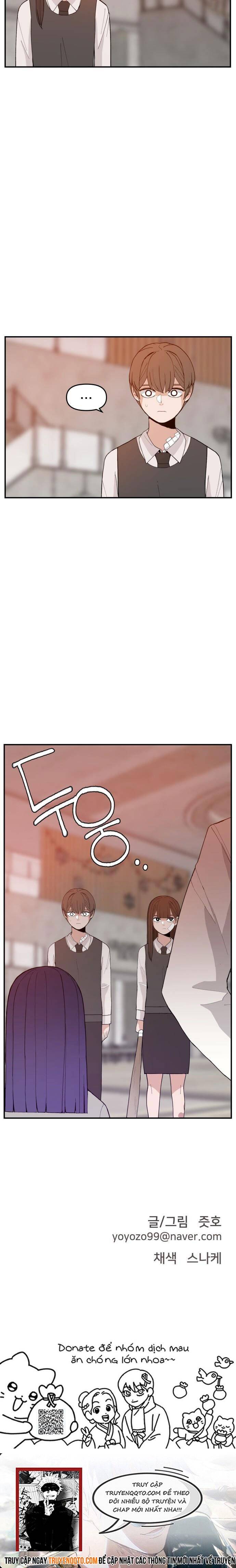 Lớp Học Phản Diện - Chapter 68 - Page 32