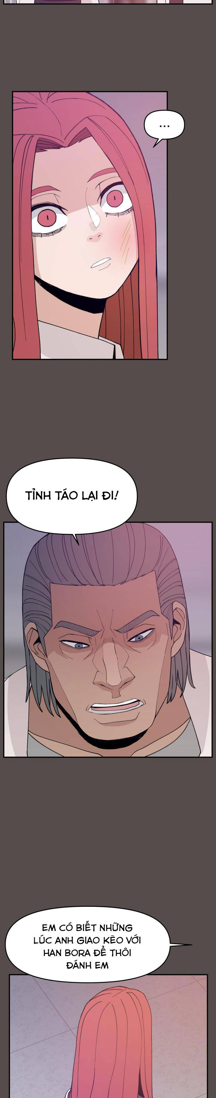 Lớp Học Phản Diện - Chapter 68 - Page 4