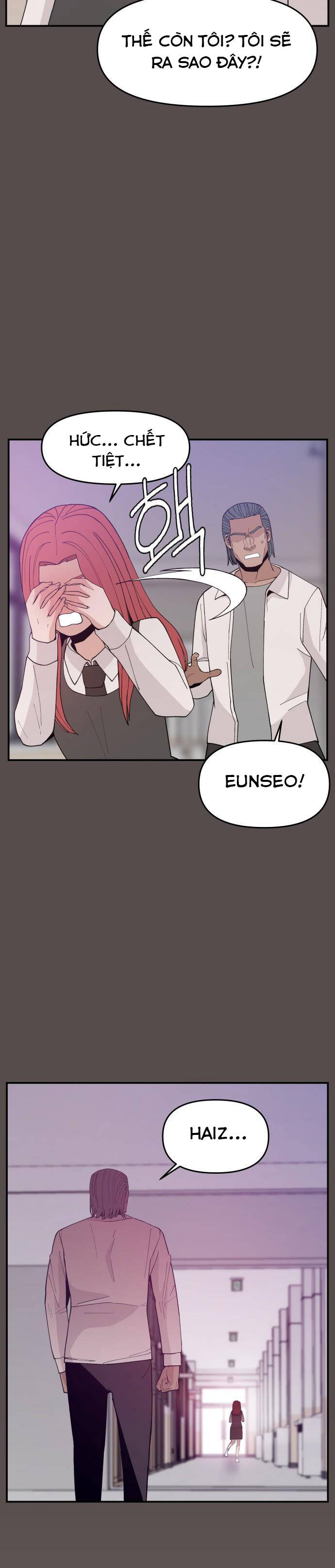 Lớp Học Phản Diện - Chapter 68 - Page 7