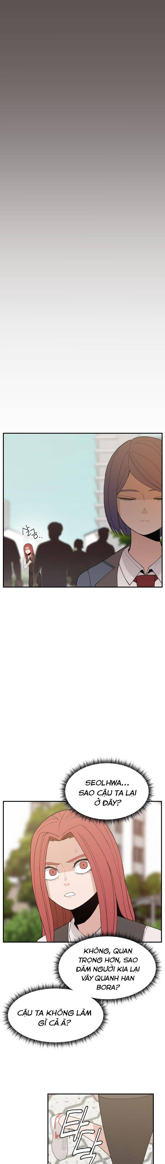 Lớp Học Phản Diện - Chapter 68 - Page 8