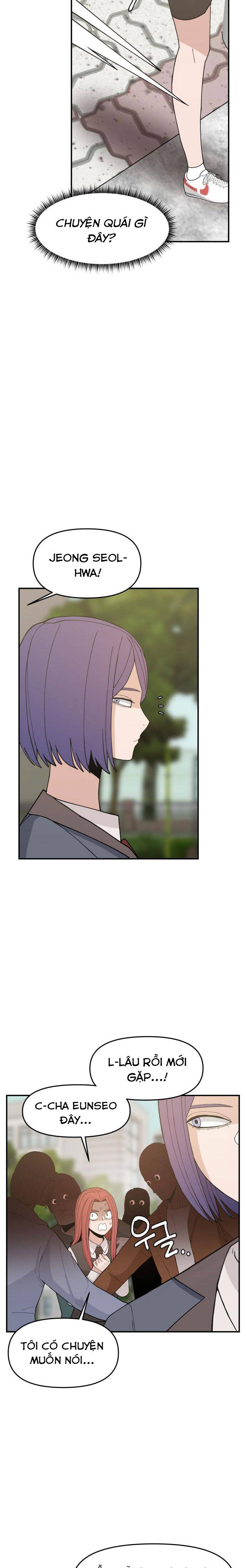 Lớp Học Phản Diện - Chapter 68 - Page 9