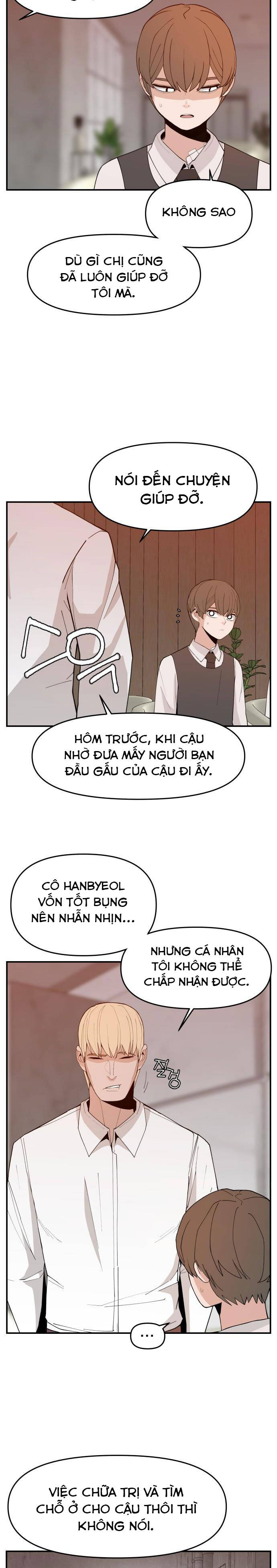 Lớp Học Phản Diện - Chapter 69 - Page 10