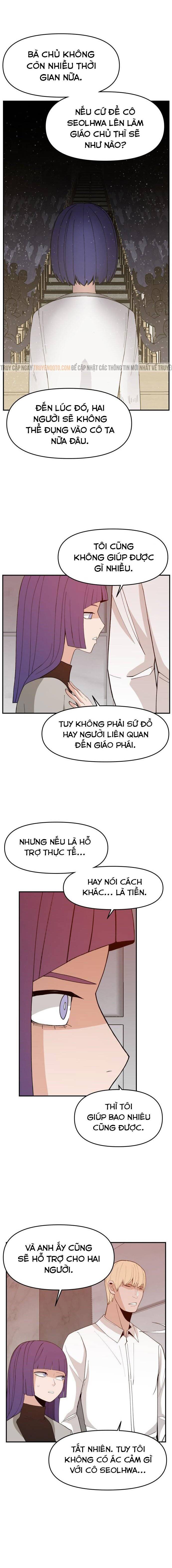 Lớp Học Phản Diện - Chapter 69 - Page 14