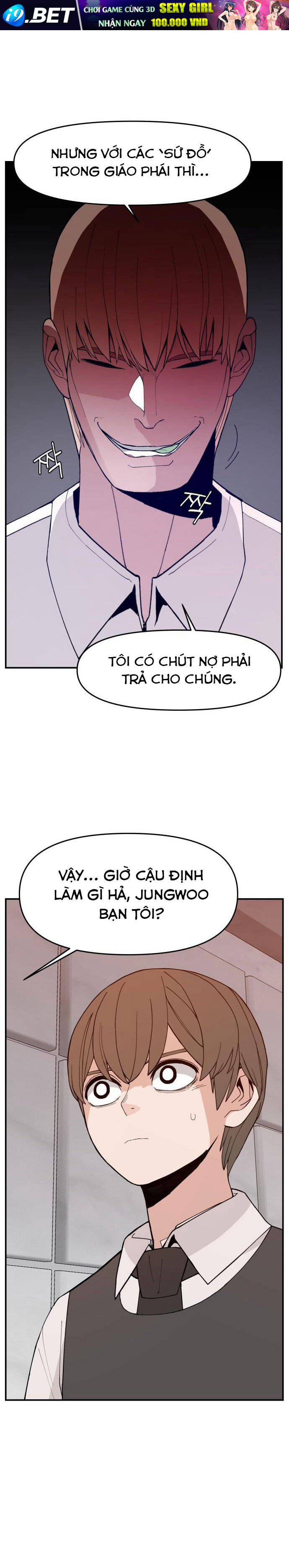 Lớp Học Phản Diện - Chapter 69 - Page 15