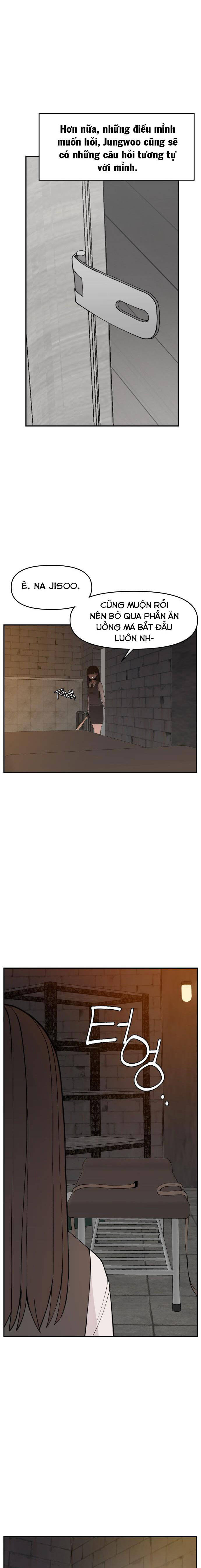 Lớp Học Phản Diện - Chapter 69 - Page 18