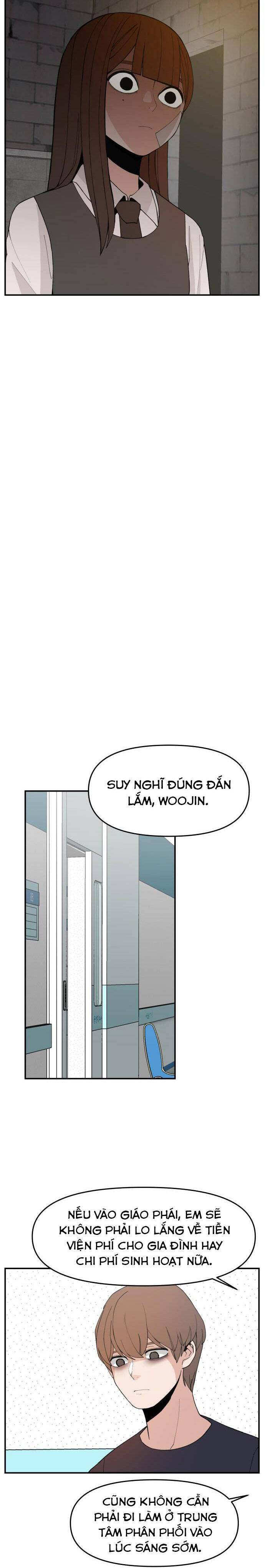 Lớp Học Phản Diện - Chapter 69 - Page 19