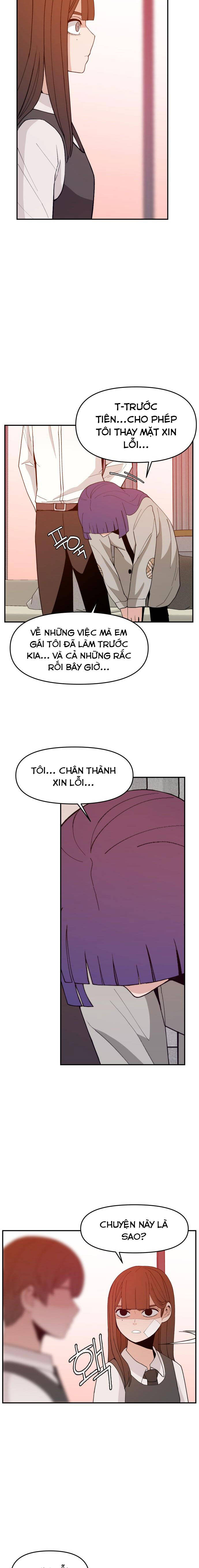 Lớp Học Phản Diện - Chapter 69 - Page 3