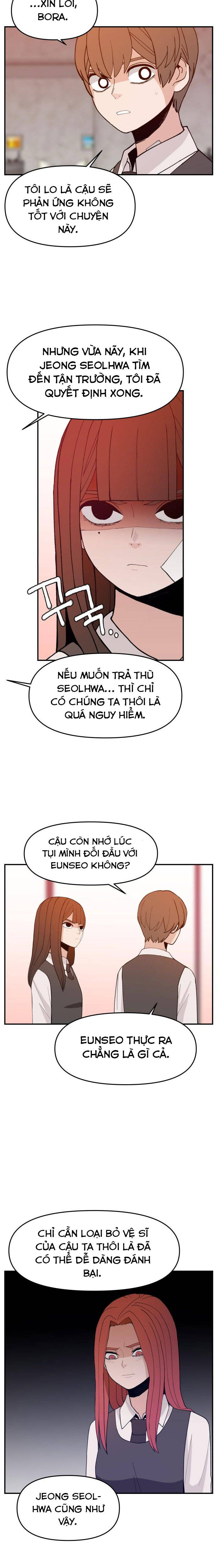 Lớp Học Phản Diện - Chapter 69 - Page 4