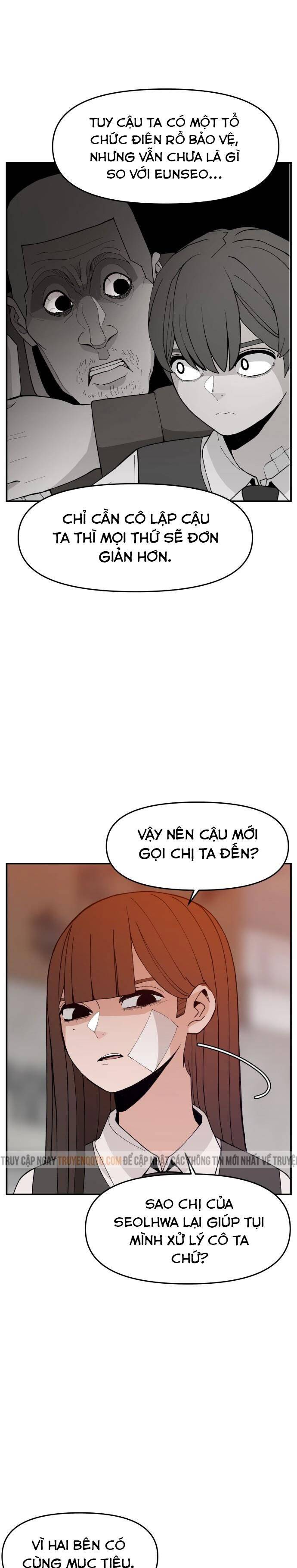 Lớp Học Phản Diện - Chapter 69 - Page 5