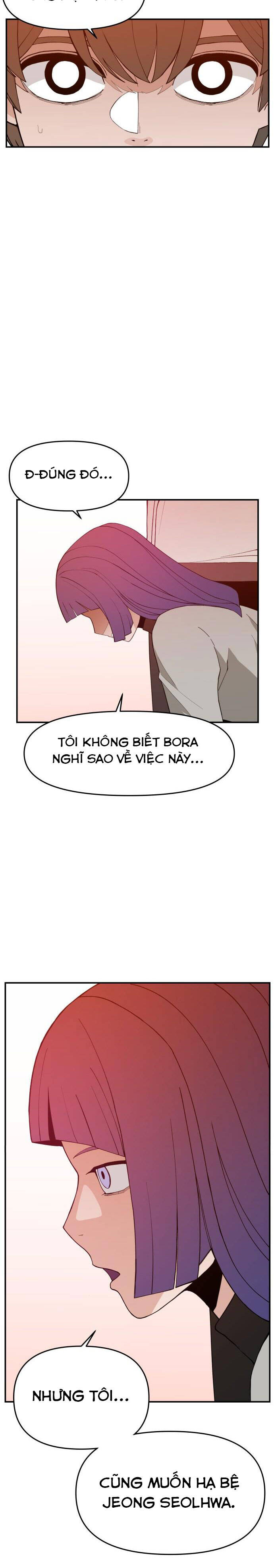 Lớp Học Phản Diện - Chapter 69 - Page 6