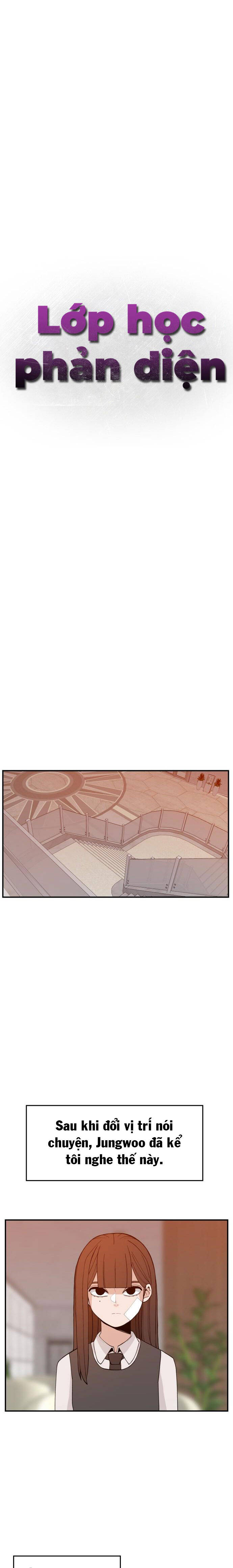 Lớp Học Phản Diện - Chapter 69 - Page 7