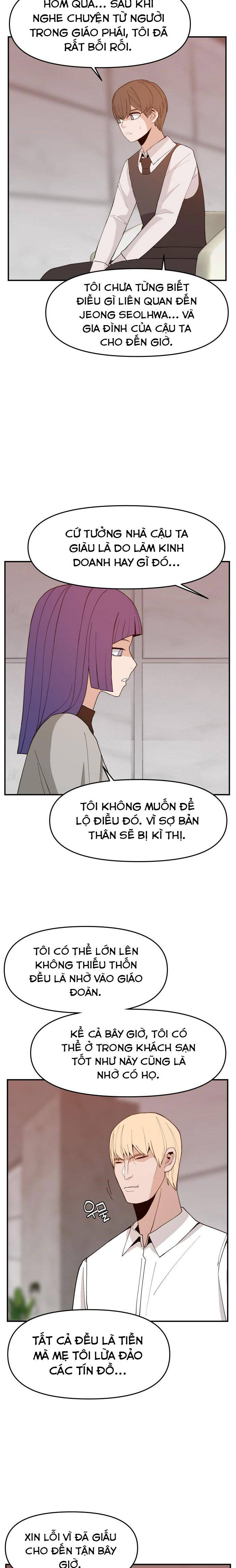 Lớp Học Phản Diện - Chapter 69 - Page 9