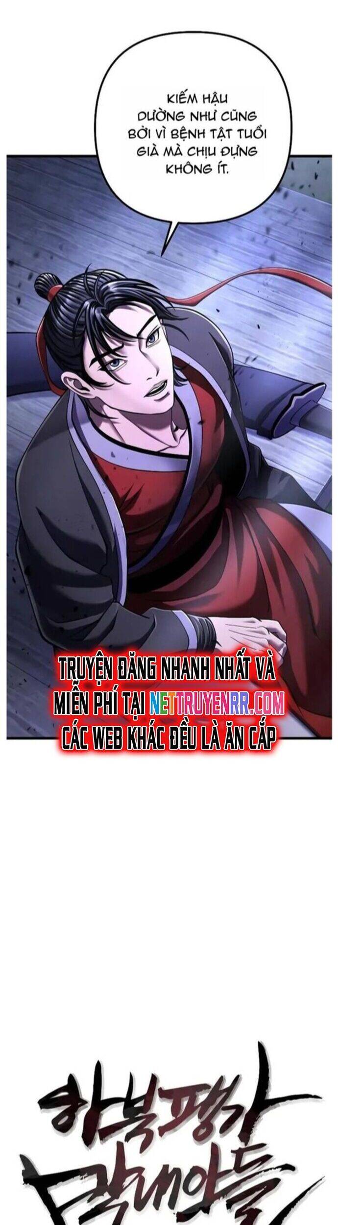 Đao Hoàng Tứ Thiếu Gia - Chapter 132 - Page 10