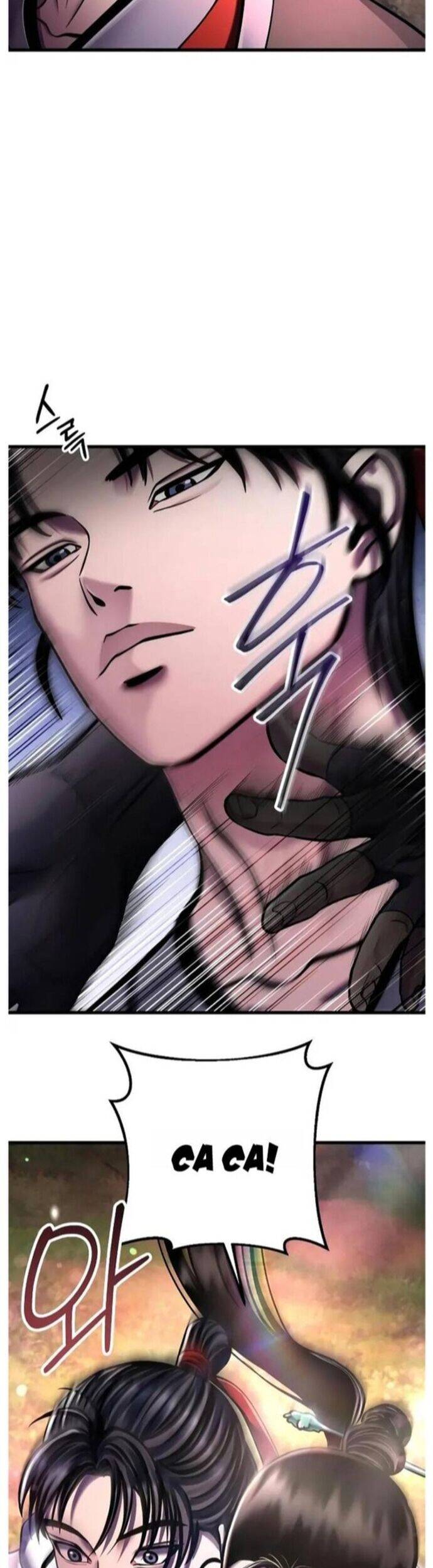 Đao Hoàng Tứ Thiếu Gia - Chapter 132 - Page 12