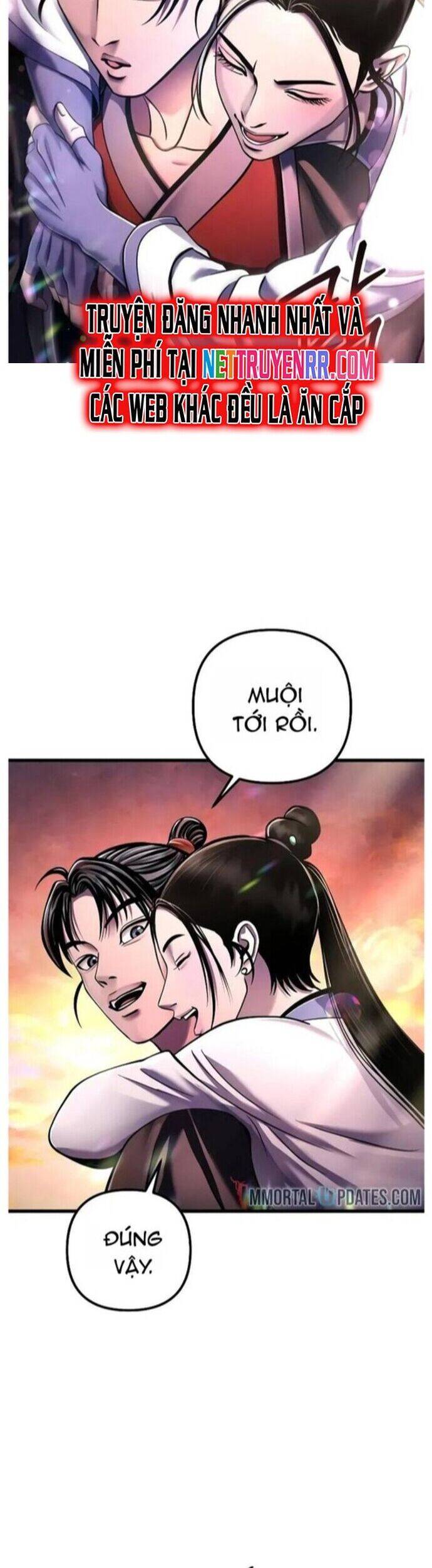 Đao Hoàng Tứ Thiếu Gia - Chapter 132 - Page 13