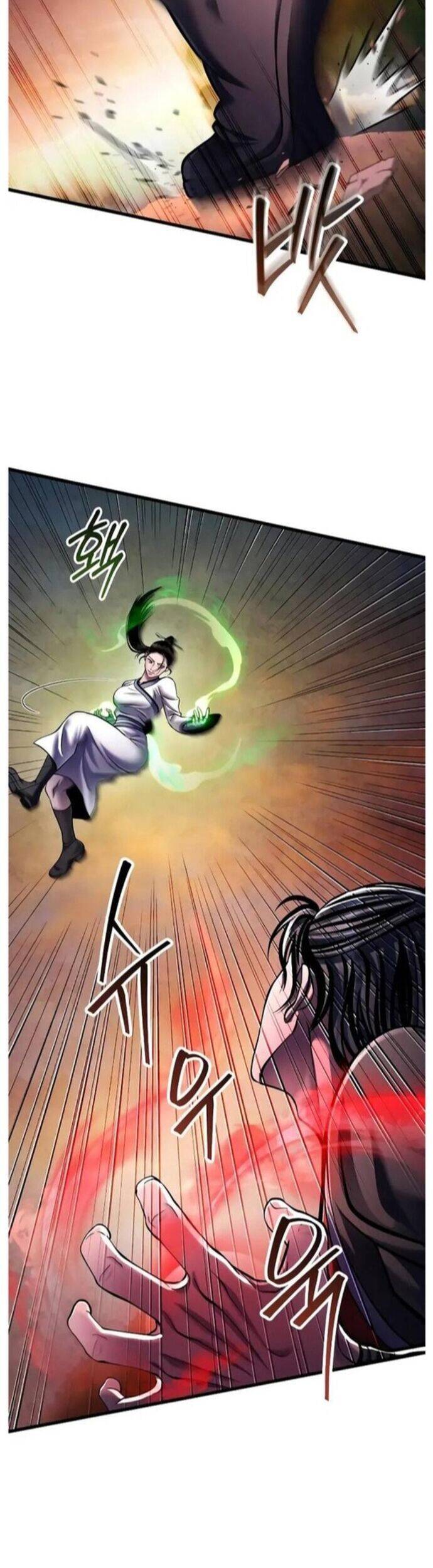 Đao Hoàng Tứ Thiếu Gia - Chapter 132 - Page 16