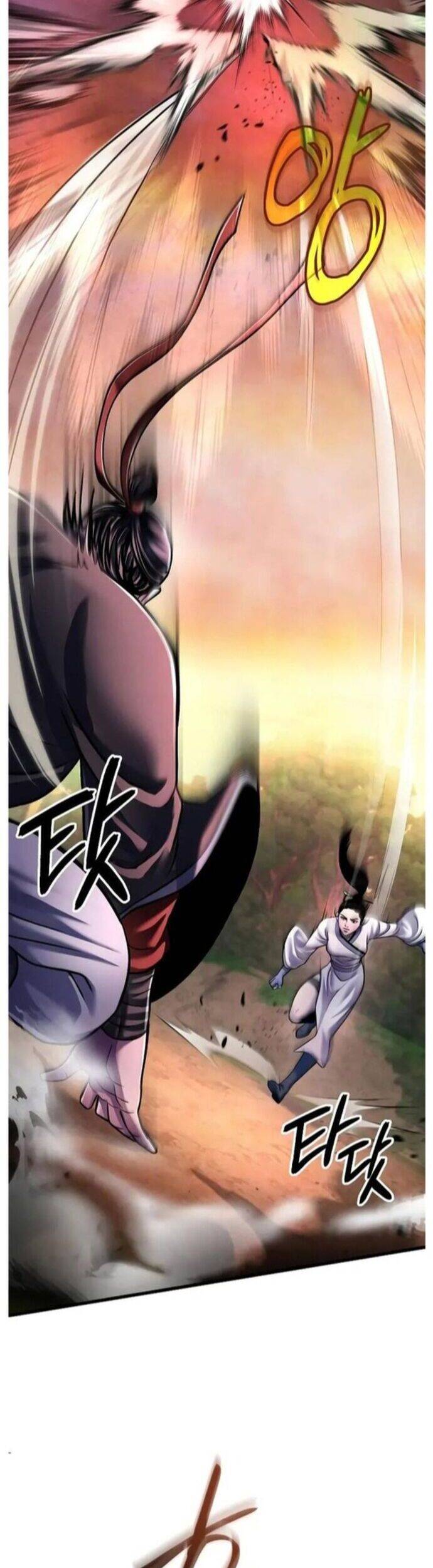 Đao Hoàng Tứ Thiếu Gia - Chapter 132 - Page 18