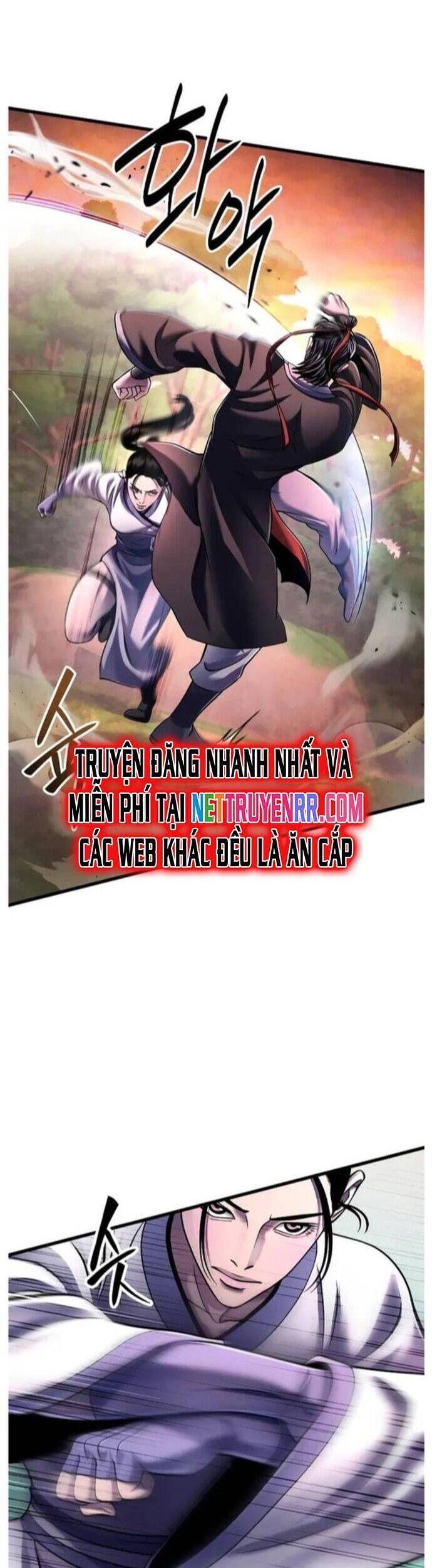 Đao Hoàng Tứ Thiếu Gia - Chapter 132 - Page 20