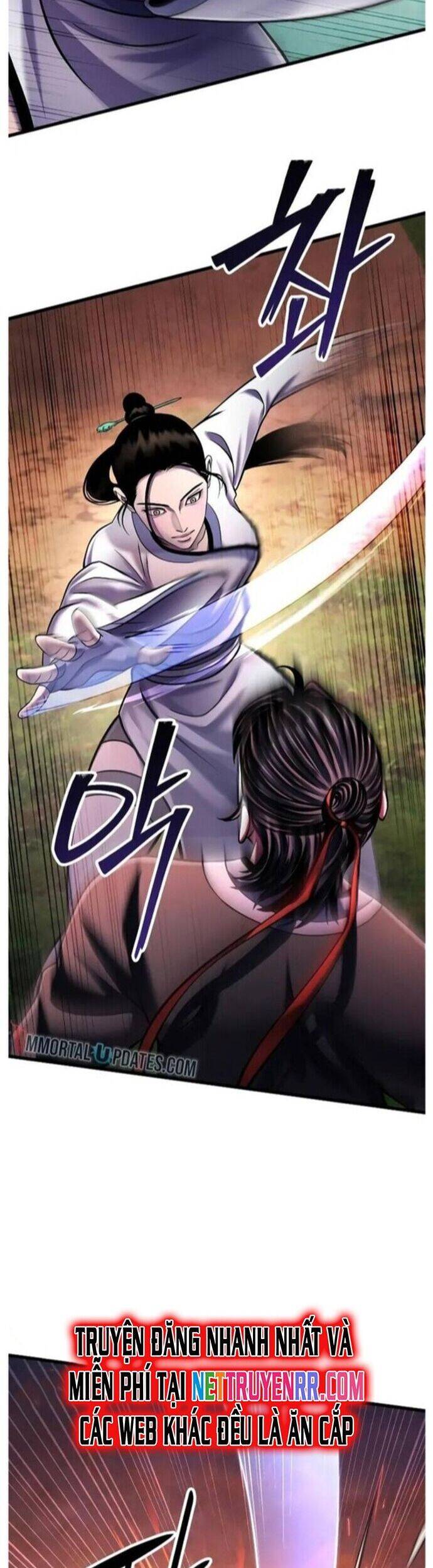 Đao Hoàng Tứ Thiếu Gia - Chapter 132 - Page 21