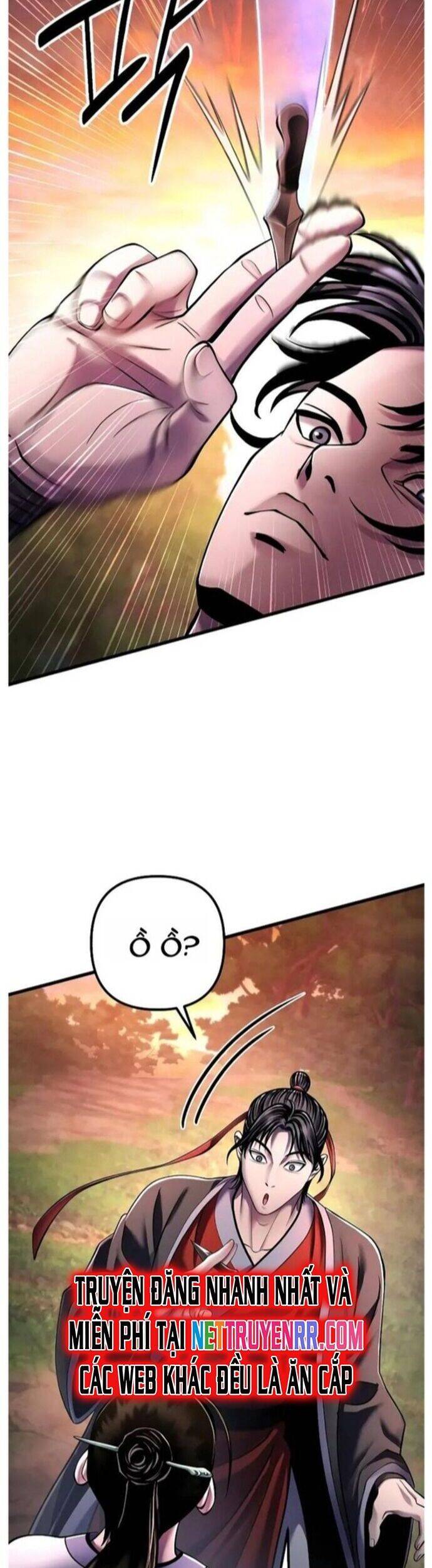 Đao Hoàng Tứ Thiếu Gia - Chapter 132 - Page 22
