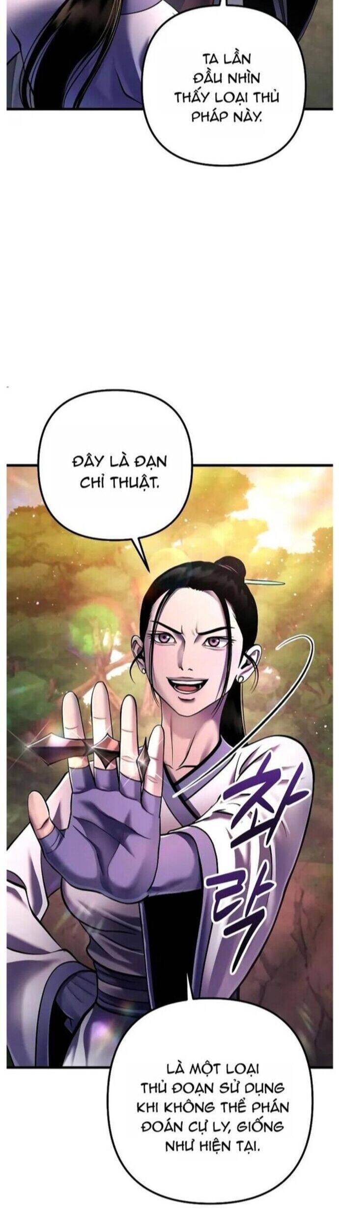 Đao Hoàng Tứ Thiếu Gia - Chapter 132 - Page 23