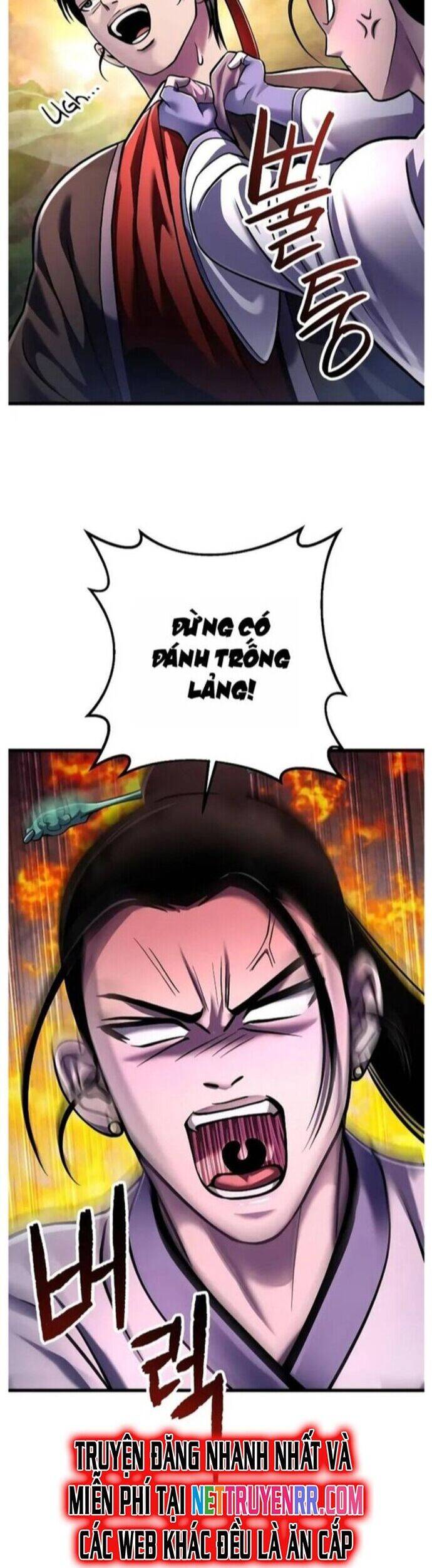 Đao Hoàng Tứ Thiếu Gia - Chapter 132 - Page 27
