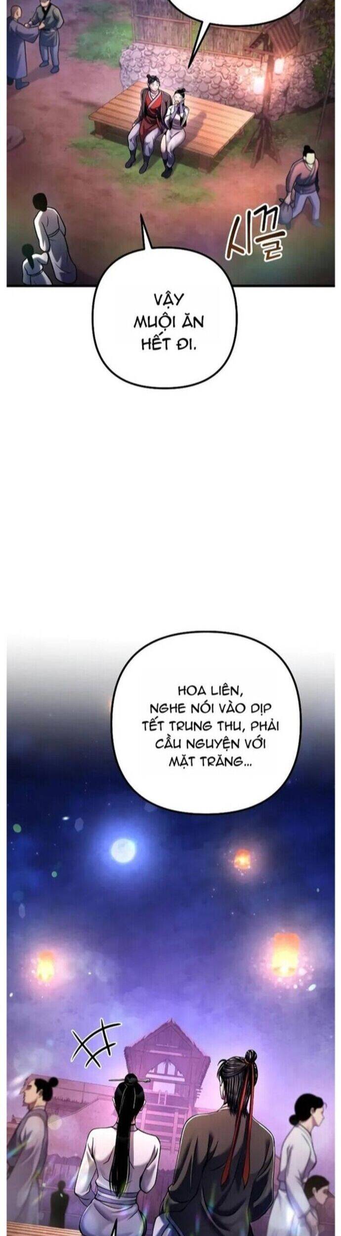 Đao Hoàng Tứ Thiếu Gia - Chapter 132 - Page 29