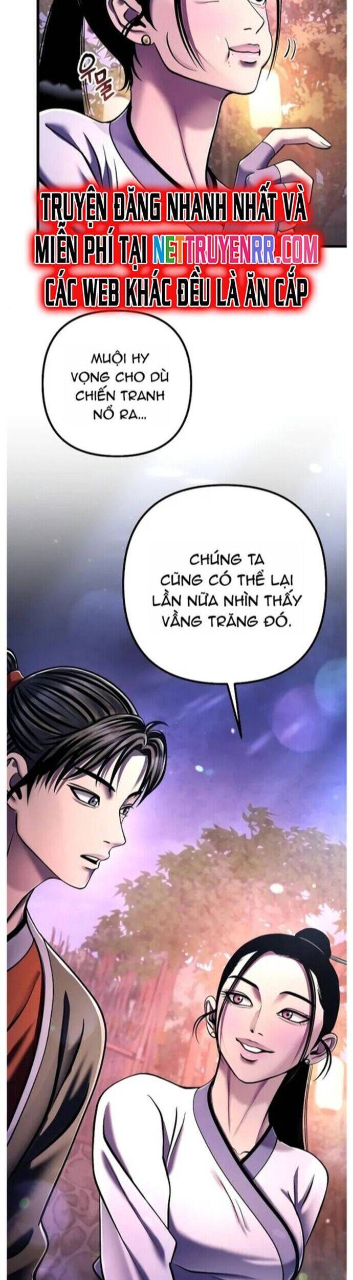 Đao Hoàng Tứ Thiếu Gia - Chapter 132 - Page 31