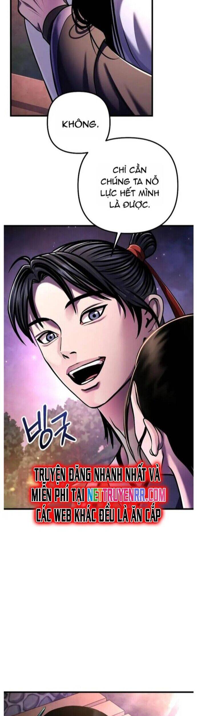 Đao Hoàng Tứ Thiếu Gia - Chapter 132 - Page 33