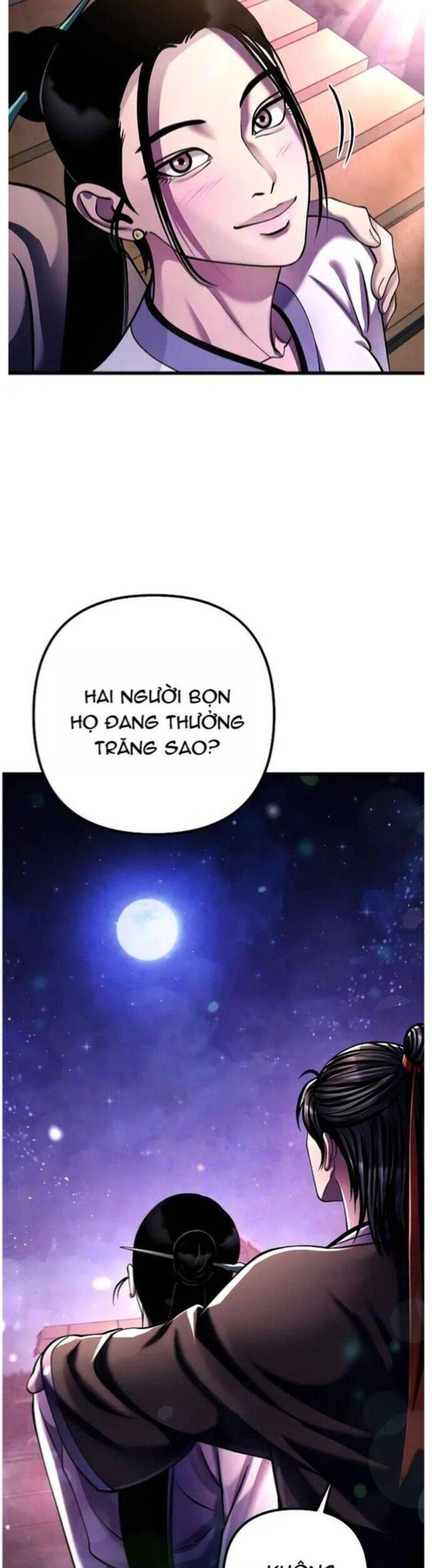 Đao Hoàng Tứ Thiếu Gia - Chapter 132 - Page 34