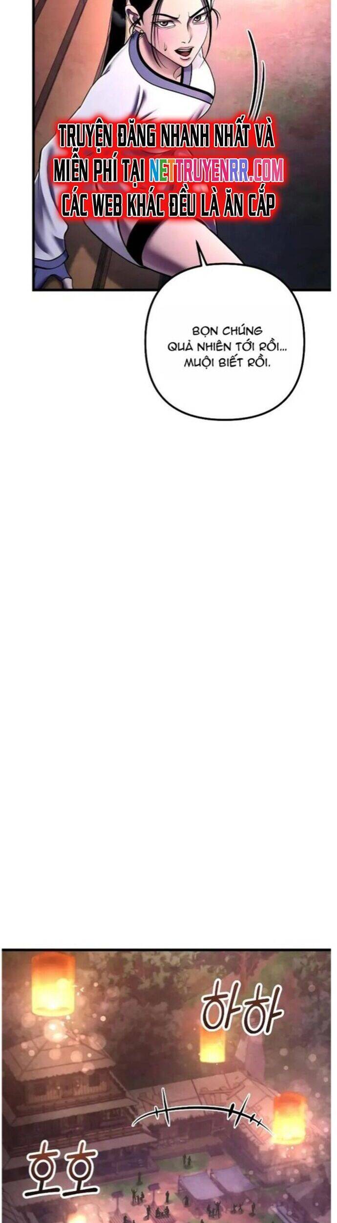 Đao Hoàng Tứ Thiếu Gia - Chapter 132 - Page 38