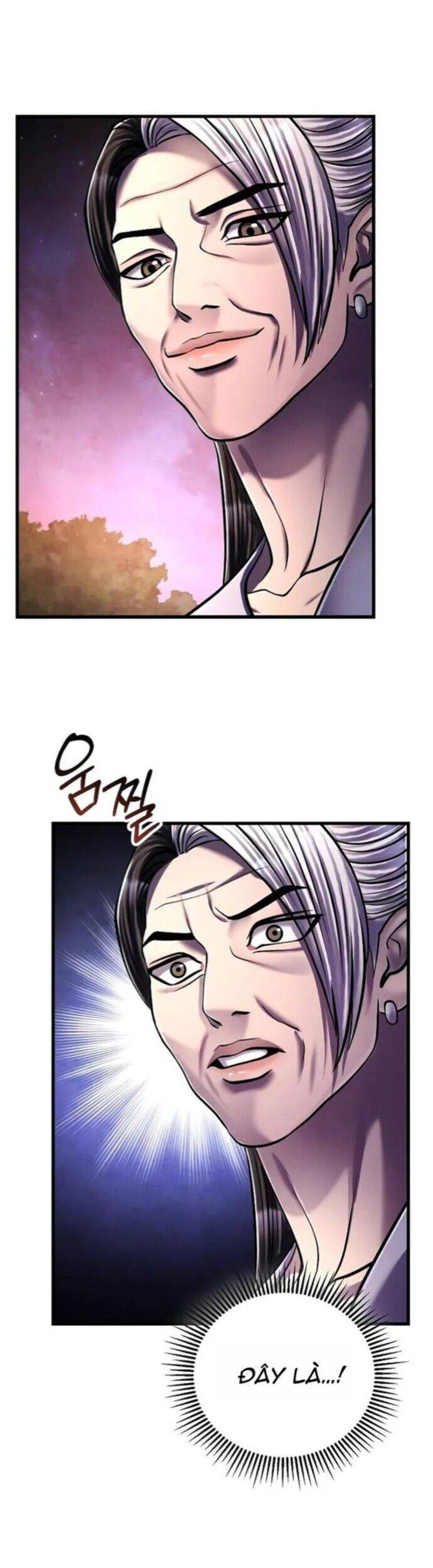 Đao Hoàng Tứ Thiếu Gia - Chapter 132 - Page 40