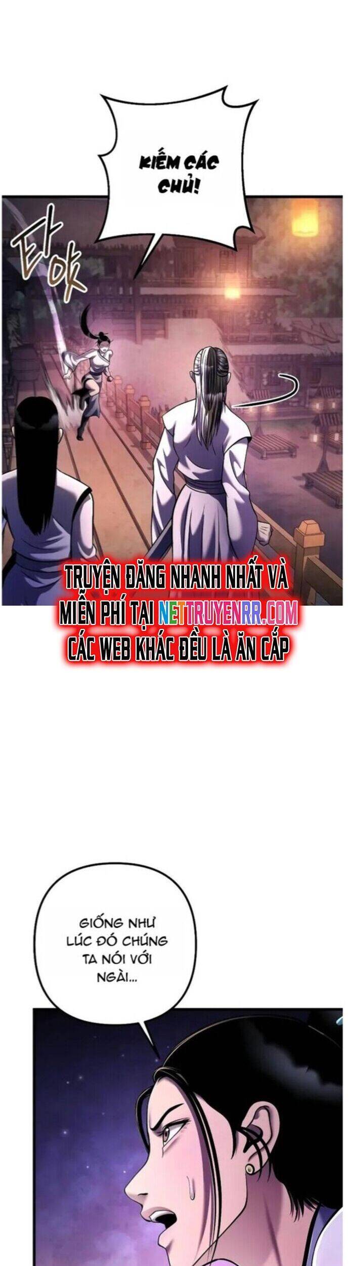 Đao Hoàng Tứ Thiếu Gia - Chapter 132 - Page 41