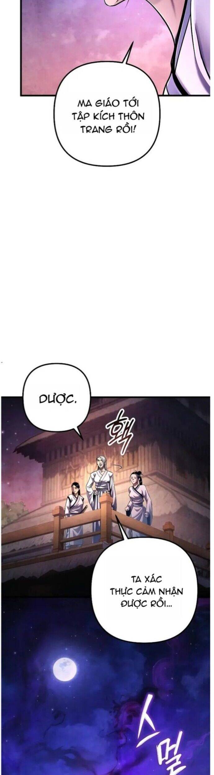 Đao Hoàng Tứ Thiếu Gia - Chapter 132 - Page 42