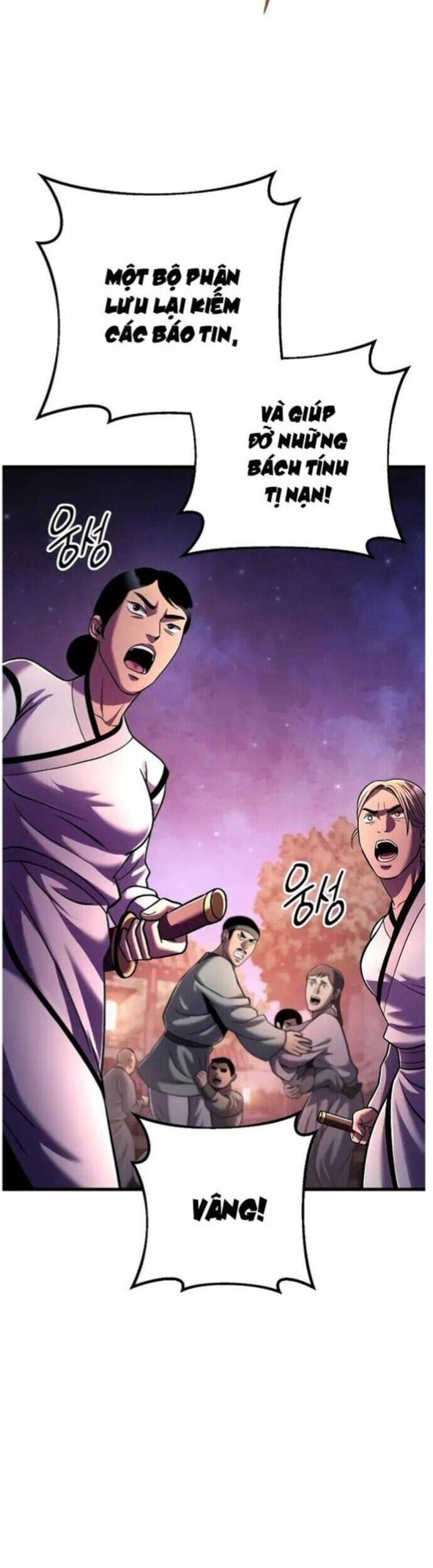 Đao Hoàng Tứ Thiếu Gia - Chapter 132 - Page 45