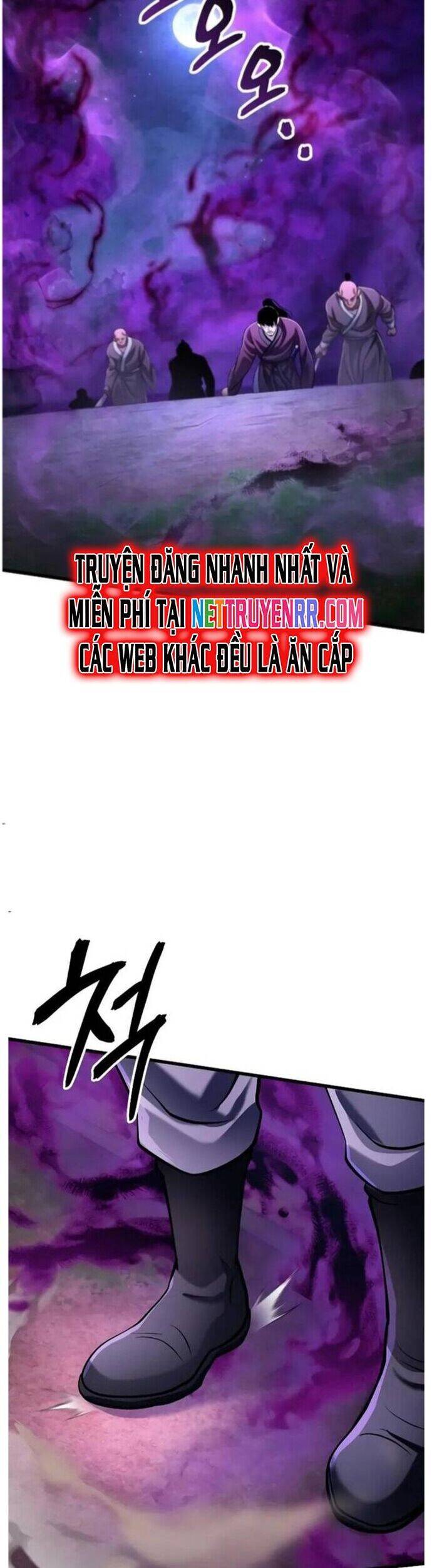 Đao Hoàng Tứ Thiếu Gia - Chapter 132 - Page 47